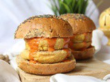 Moin Moin Vegan Burgers – a Tasty Alternative to Tofu