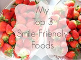 National Smile Month + a Giveaway