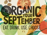 Organic September 2015