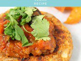 Superfood Butterbean Burgers | Vegan, Gluten-free