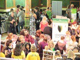 The Great Yorkshire Vegan Festival 2015