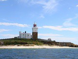 Uk Diary: Amble & Coquet Island, Northumberland