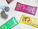 Vegan on the Go: Wild Thing Bars