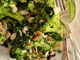 Broccoli salad