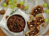 Πικάντικο chutney σύκου