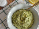 Το απόλυτο ντρέσινγκ (dressing) για πράσινες σαλάτες: λεμονάτο ντρέσινγκ με αβοκάντο – The ultimate green salad dressing:Lemony avocado dressing