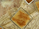Ρυζόγαλο το παραδοσιακό – Greek rice pudding