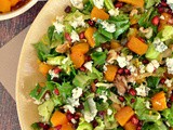 Σαλάτα ! Εσείς ποια θα διαλέξετε;-Salads roundup