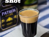 Baby Guinness Shot