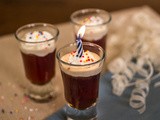 Birthday Cake Shots [video]