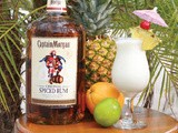 Captain’s Colada