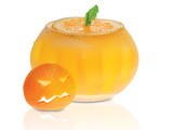 Jack-o-Lantern Cocktail