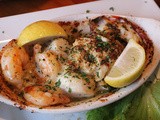 Mar Vista Restaurant & Pub, Longboat Key, fl, Restaurant Review