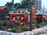 Nancy’s Bar-b-q Sarasota Restaurant Review