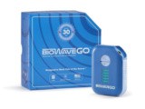Review BIOWave go Pain Blocker Unit + giveaway