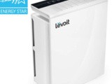 Review Levoit Smart True hepa Air Purifier lv-PUR131S + giveaway
