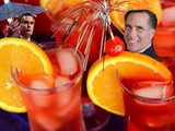 Rnc Hurricane Cocktail