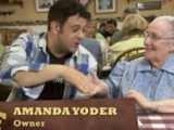 Sad News: Sarasota Legendary Martriarch Amanda Yoder of Yoder’s Amish Restaurant Dies at 84