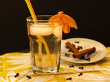 Spiced Iced Tea Recipe