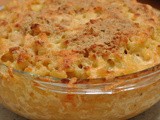 Baked Macaroni & Cheese