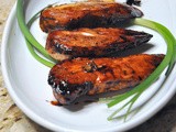 Balsamic Maple Chicken