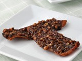 Caramelized Bacon