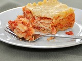 Chicken Lasagna