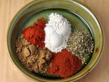 Chili Powder