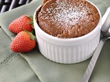 Chocolate Souffle