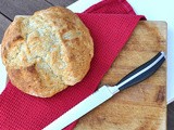 Classic Irish Soda Bread