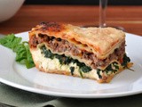 Classic Lasagna & Dreamfields Pasta Giveaway