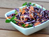 Confetti Coleslaw