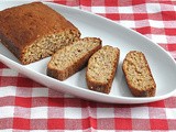 Cook’s Best Banana Bread