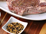 Copycat Montreal Steak Seasoning