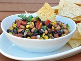 Cowboy Caviar