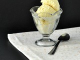 Creamy Vanilla Bean Ice Cream