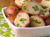 Dijon Potato Salad