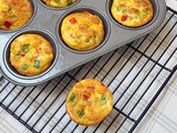 Egg Breakfast Muffins