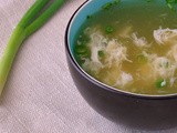 Egg Drop Soup