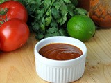 Enchilada Sauce