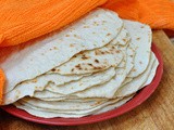 Flour Tortillas