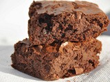 Fudge Brownies