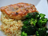 Garlic & Herb Chicken