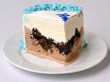 Ice Cream Cake