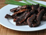 Kalbi Beef