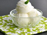 Key Lime Ice