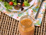 Light Italian Dressing