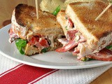 Lobster blt