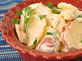 Long Island Potato Salad