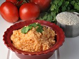 Mexican Rice